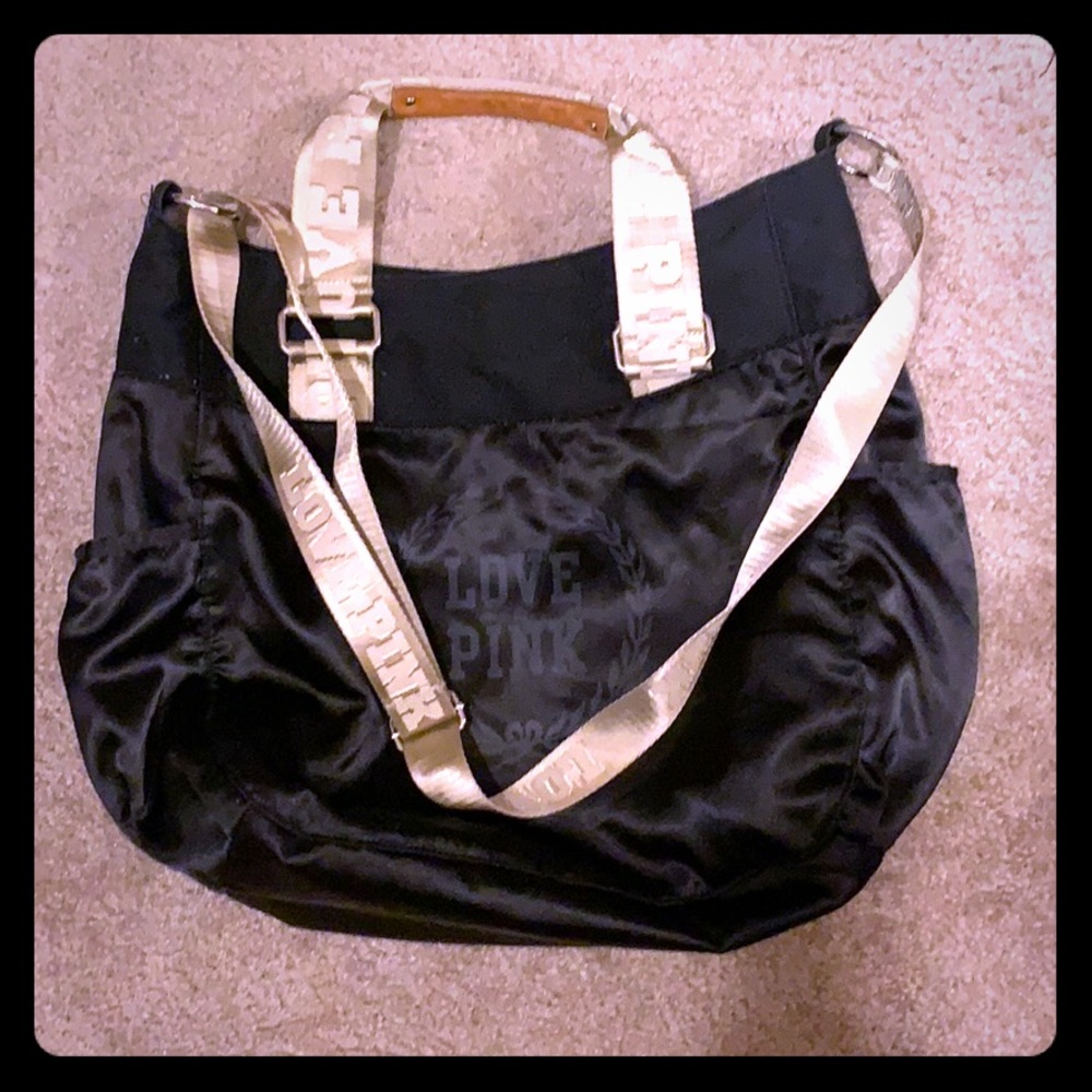 Victoria secret bag